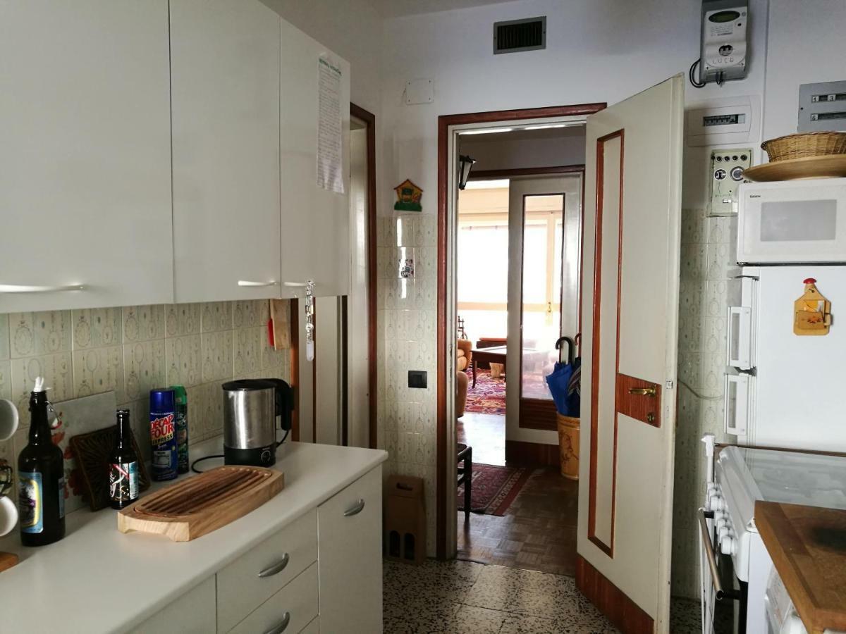 L'Atelier Du Temps - Appartamento Circe Courmayeur Exteriör bild