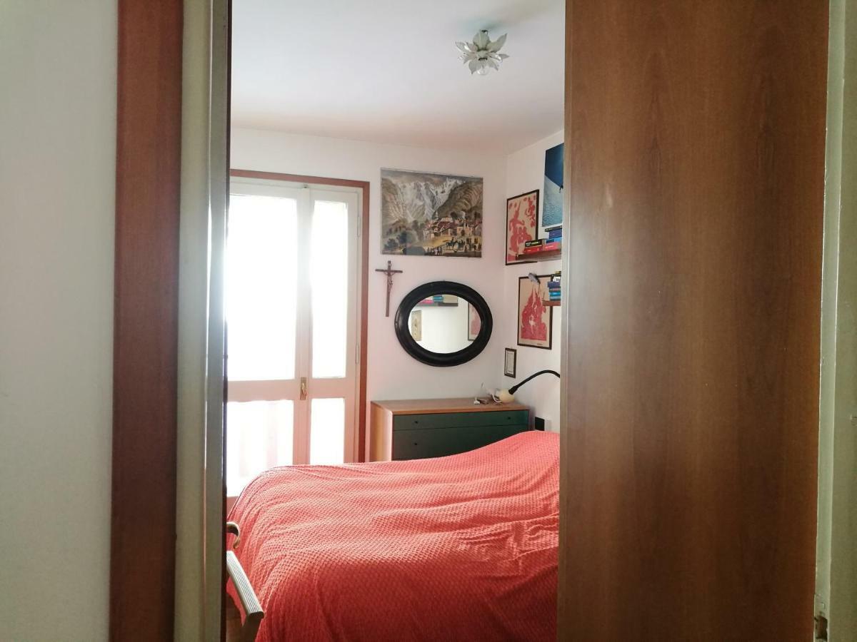L'Atelier Du Temps - Appartamento Circe Courmayeur Exteriör bild